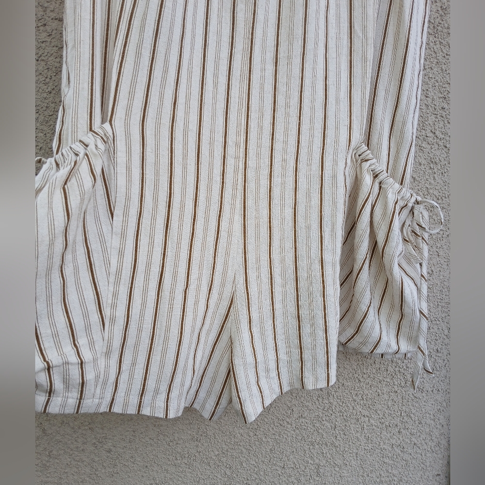 NEW Doe & Rae Romper - Picture 9 of 12